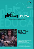 Platino Educa Revista 21 - 2022 Marzo